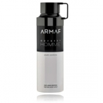 Armaf Odyssey Homme White Edition spreideodorant meestele - 200 ml.