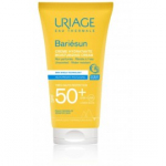 Uriage Bariesun Moisturuzing Cream SPF50+ niisutav p&auml;ikesekreem n&auml;ole tundlikule nahale - 50 ml.
