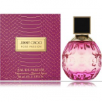 Jimmy Choo Rose Passion EDP naistele - 40 ml.