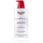 Eucerin pH5 Handwash Lotion k&auml;tepesukreem - 400 ml.