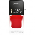 Wibo 1 Coat Manicure k&uuml;&uuml;nelakk - 7