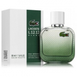 Lacoste L.12.12 Blanc Eau Intense EDT meestele - 50 ml.