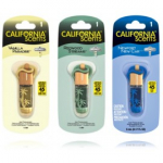 California Scents Hanging Vial autol&otilde;hnastaja - California Casino Nights