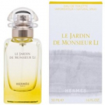 Herm&egrave;s Le Jardin de Monsieur Li EDT naistele ja meestele - 50 ml.