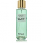 Victoria's Secret Aloe Water & Hibiscus kehasprei naistele - 250 ml.
