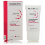 Bioderma Cr&eacute;aline AR Anti-Redness Cream kreem punetavale n&auml;onahale - 40 ml.