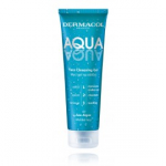 Dermacol Aqua Face Cleansing Gel n&auml;opuhastusgeel - 150 ml.