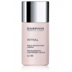 Darphin Intral Environmental Lightweight Shield SPF50 p&auml;ikesekaitsekreem n&auml;ole - 30 ml.
