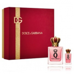 Dolce & Gabbana Q komplekt naistele (50 ml EDP + 5 ml EDP) - Komplekt