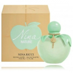 Nina Ricci Nina Nature EDT naistele - 50 ml.