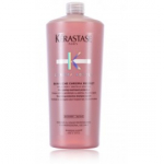 K&eacute;rastase Chroma Absolu Bain Riche Chroma Respect kaitsev &scaron;ampoon kahjustatud juustele - 1000 ml.