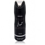 Lattafa Hayaati pihustatav deodorant meestele - 200 ml.