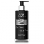 Apis Black Dream Hand Care Cream k&auml;tekreem - 300 ml.