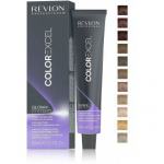Revlon Professional Color Excel Glowin System juuksev&auml;rv - 66.66 Dark Blonde Purple Red Intensive