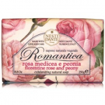 Nesti Dante Romantica Florentine Rose And Peony looduslik seep - 250 g.