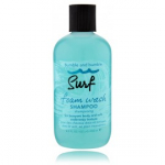 Bumble and Bumble Surf Foam Wash Shampoo tekstuuri andev &scaron;ampoon - 250 ml.