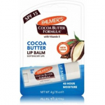 PALMER'S Cocoa Butter Formula Lip Balm SPF15 niisutav huulepalsam - 4 g.