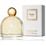 M.Micallef Stories of Love Soleil Passion EDP meestele ja naistele - 100 ml.