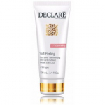 Declar&eacute; Soft Cleansing Soft Peeling &otilde;rn koorija k&otilde;ikidele nahat&uuml;&uuml;pidele - 100 ml.