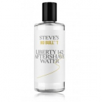 Steve's No Bull***t Liberty 142 raseerimisj&auml;rgne meestele - 100 ml.