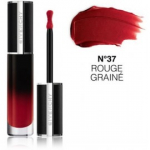 Givenchy Le Rouge Interdit Cream Velvet Lipstick matt vedel huulepulk - N37 Rouge Graine
