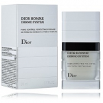 Dior Homme Dermo System Pore Control Perfecting Essence poore v&auml;hendav essents rasusele meeste n&auml;onahale - 50 ml.