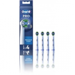Oral-B Pro Precision Clean vahetatavad elektrilised hambaharjapead - 4 tk.