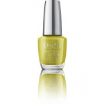 OPI Infinite Shine Nail Lacquer k&uuml;&uuml;nelakk 15 ml -  Get In Lime