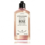 L'Occitane Rose Shower Gel du&scaron;igeel naistele - 250 ml.