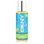 DKNY Be Delicious Lime Mojito Fragrance Mist kehaudu naistele - 250 ml.