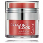 Rodial Dragon's Blood Sculpting Gel vormiv n&auml;ogeel k&otilde;ikidele nahat&uuml;&uuml;pidele - 9 ml.