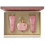 Afnan Supremacy Pink komplekt naistele (100 ml EDP + 100 ml du&scaron;igeel + 100 ml kehakreem) - Komplekt