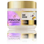 Pantene Pro-V Miracles Intense Hair Rescue intensiivselt taastav juuksemask - 300 ml.