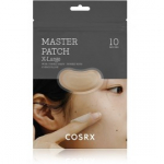 Cosrx Master Patch X-Suured kuivatavad plaastrid akne vastu - 10 tk.