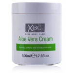 Xpel Aloe Vera Cream niisutav kehakreem - 500 ml.