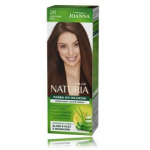 Joanna Naturia Color kreemjas juuksev&auml;rv - 241 Nut Brown