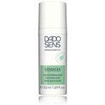 Dado Sens Sensacea Soothing Face Emulsion rahustav n&auml;oemulsioon kuperoosile kalduvale nahale - 50 ml.
