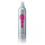 Kallos KJMN Volume Mousse kohevust lisav juuksevaht 300 ml
