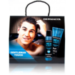 Dermacol Men Agent Gentleman Touch II komplekt meestele (250 ml du&scaron;igeel + 150 ml deodorant)