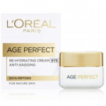 L'oreal Age Perfect Eye Cream pinguldav silma&uuml;mbruskreem 15 ml