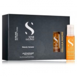 AlfaParf Semi Di Lino Sublime Beauty Genesis Cellula Madre seerum 12 x 13 ml