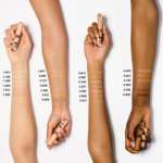 Make Up For Ever HD Skin Undetectable Concealer peitekreem -  2.6(Y) Camel