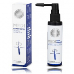 Ecocera Medi Hair Booster losjoon juustele ja peanahale - 75 ml.