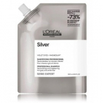 L'oreal Professionnel Serie Expert Silver h&otilde;be&scaron;ampoon - 500 ml. t&auml;ide