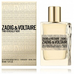 Zadig & Voltaire This Is Really Her! Intense EDP naistele - 50 ml.