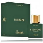 Nishane Favonius Extrait De Parfum PP meestele ja naistele - 100 ml.