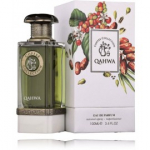 Fragrance World Qahwa EDP meestele ja naistele - 100 ml.