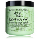 Bumble And Bumble Bb. Seaweed Whipped Scalp Scrub v&auml;rskendav peanahakoorija - 200 ml.