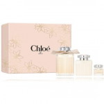 Chloe Chloe komplekt naistele (100 ml EDP + 5 ml EDP + 100 ml kehakreem) - Komplekt