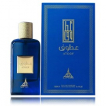 Paris Corner Atoof EDP meestele ja naistele - 100 ml.